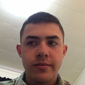 Meet your Posher, Kameron